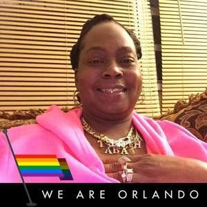 Meet your Posher, Tabatha